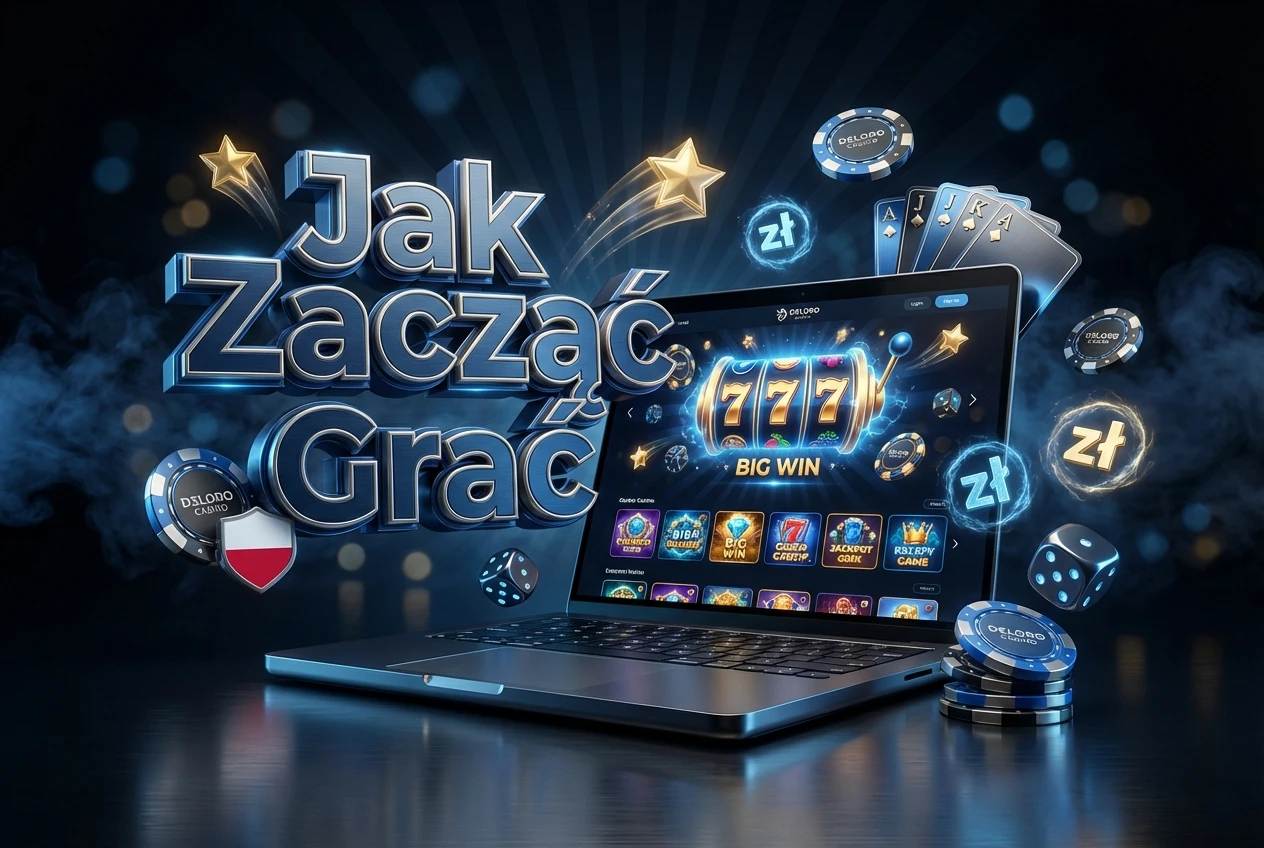 Jak Zacząć Grać